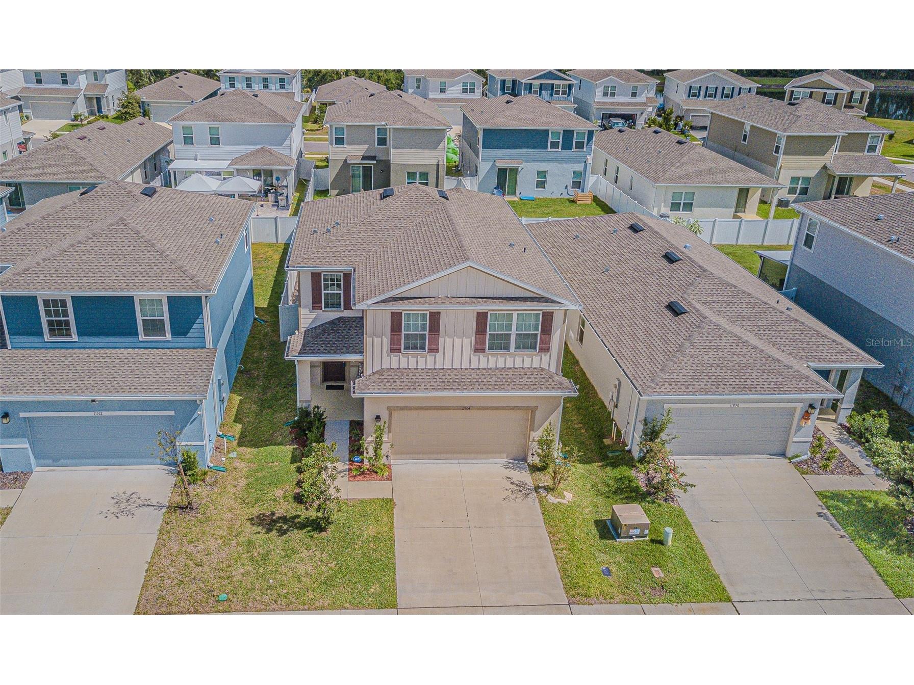 11904 Thorncrest Drive Spring Hill FL 34610 TB8521037 image32