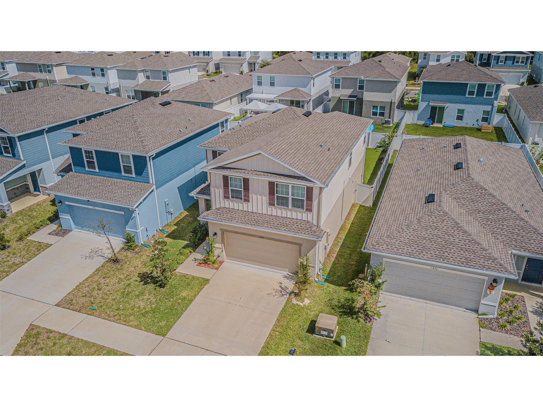 11904 Thorncrest Drive Spring Hill FL 34610 TB8521037 image33