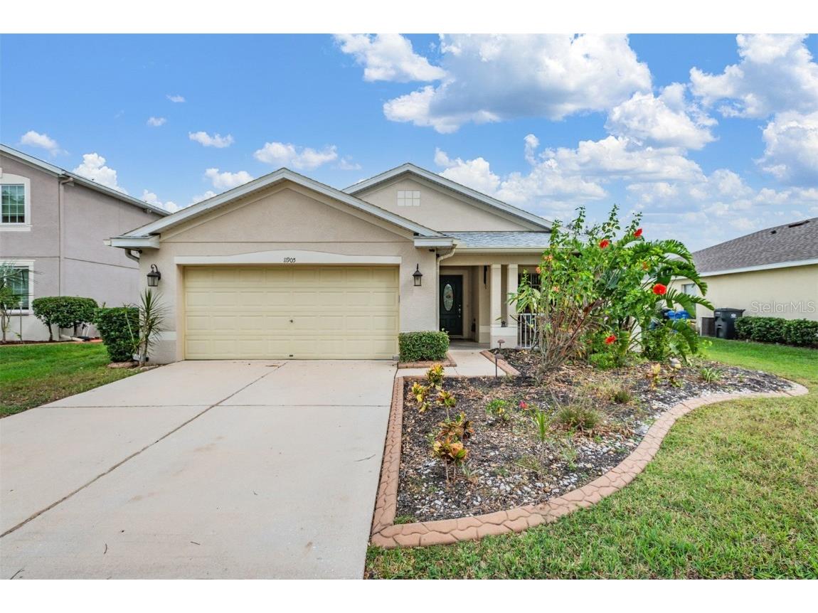 11905 Autumn Creek Drive Riverview FL 33569 TB8320548 image1