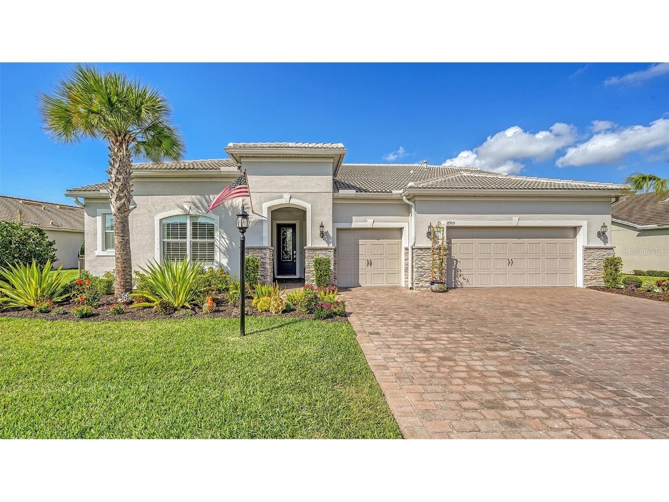 11905 Blue Hill Trail Lakewood Ranch FL 34211 A4563335 image1