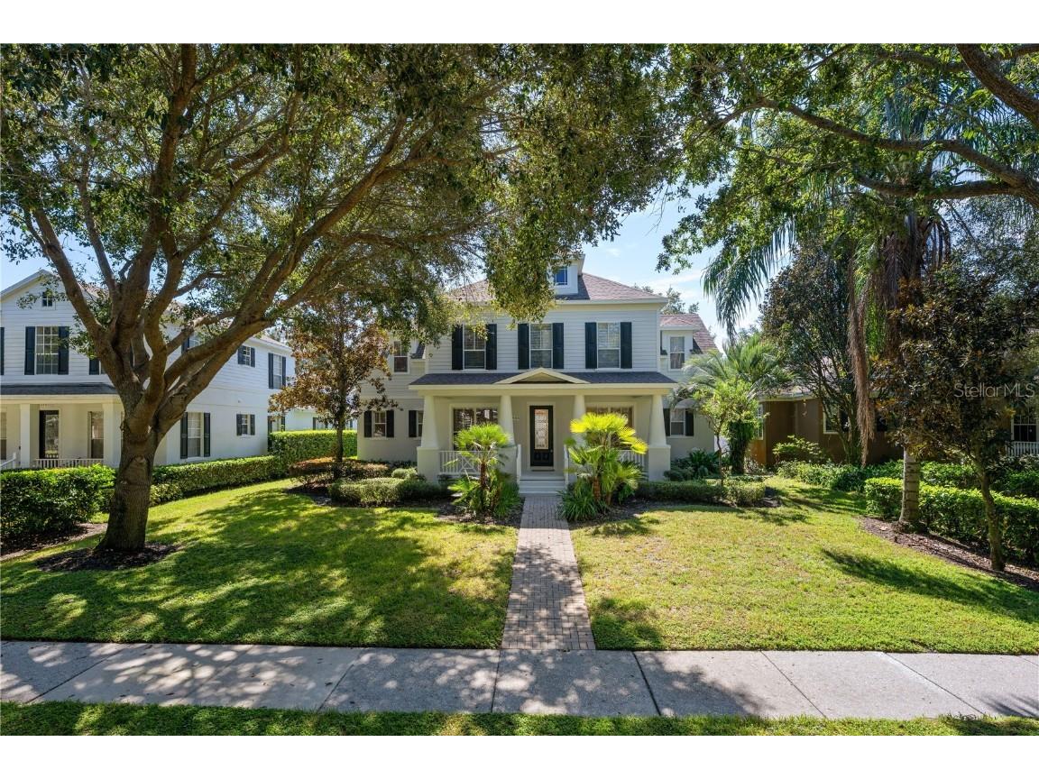 11905 Camden Park Drive Windermere FL 34786 - LAKE BURDEN O6348624 image1