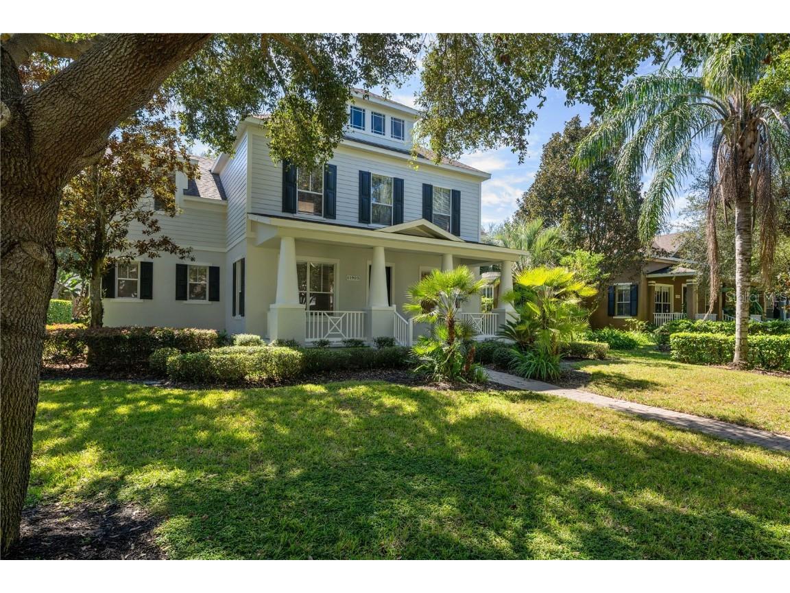 11905 Camden Park Drive Windermere FL 34786 - LAKE BURDEN O6348624 image2