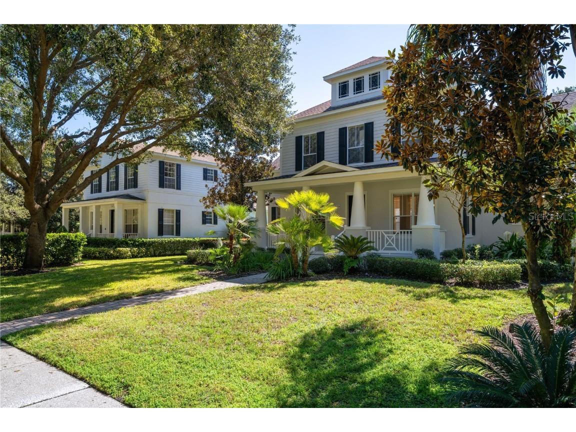 11905 Camden Park Drive Windermere FL 34786 - LAKE BURDEN O6348624 image3