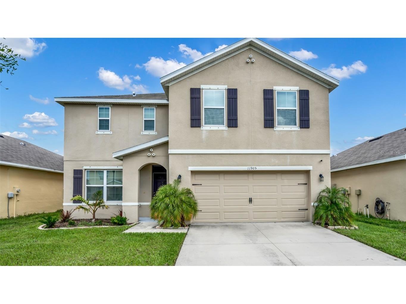 11905 Ledbury Commons Drive Gibsonton FL 33534 T3538664 image1