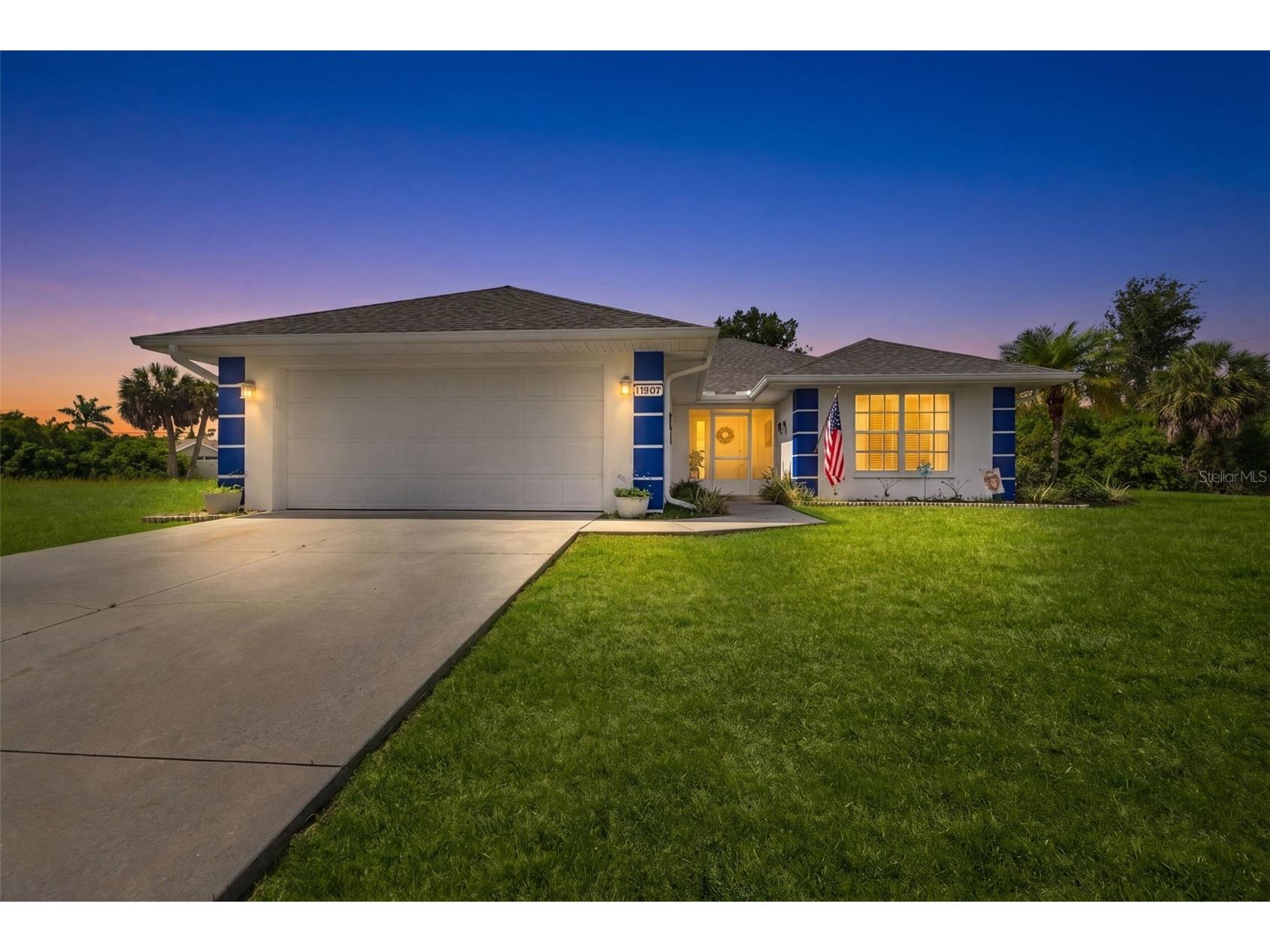 11905 Leon Avenue Port Charlotte FL 33981 C7526681 image1