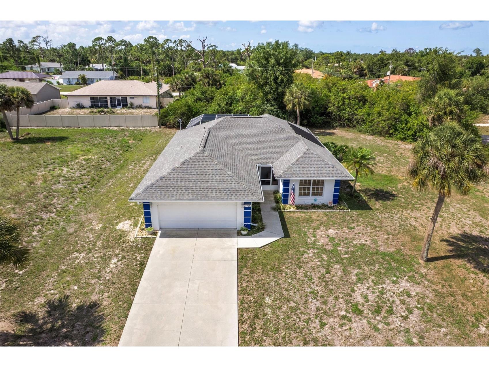 11905 Leon Avenue Port Charlotte FL 33981 C7526681 image38