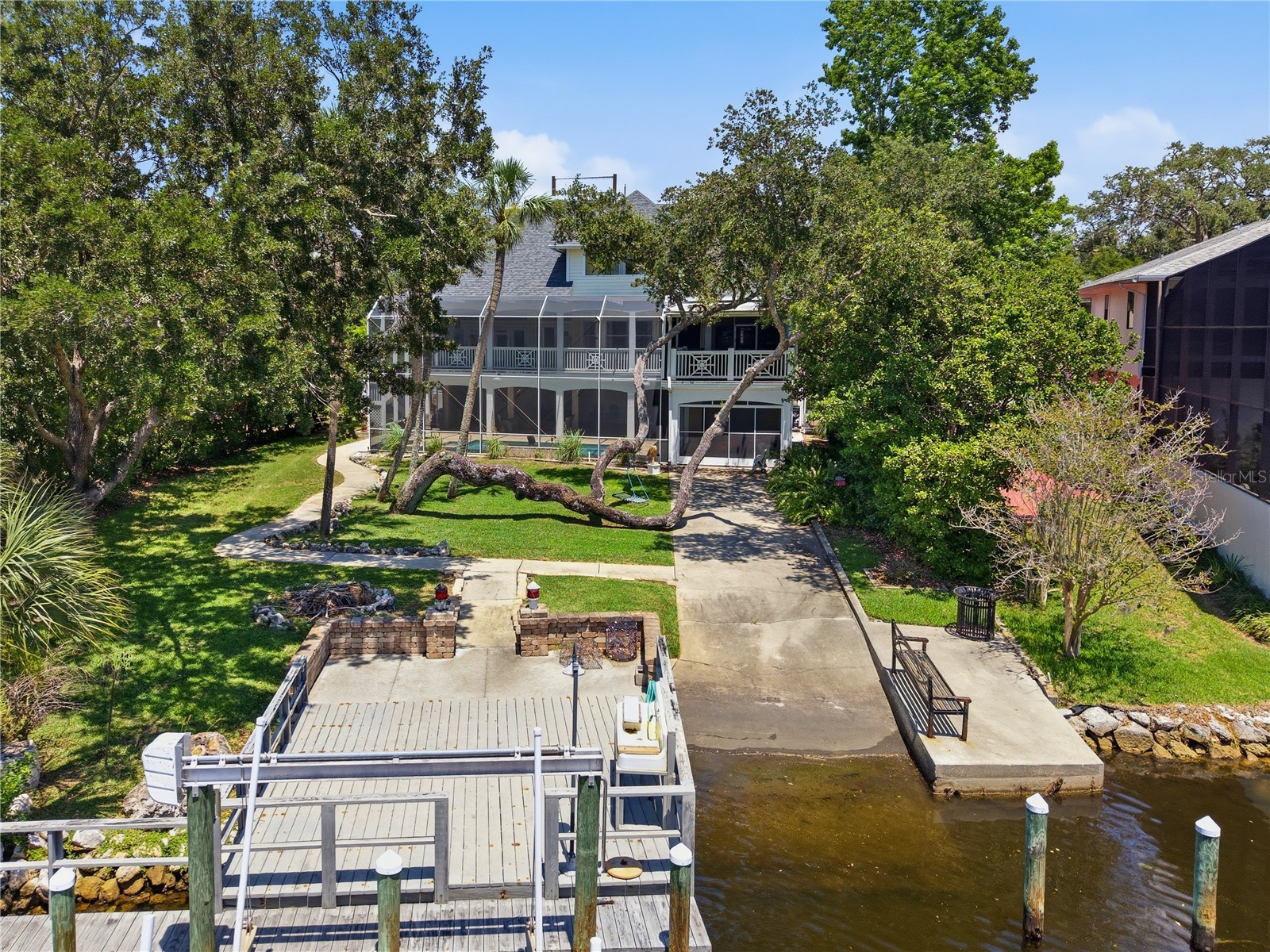 11905 W Riverhaven Drive Homosassa FL 34448 OM725651 image64