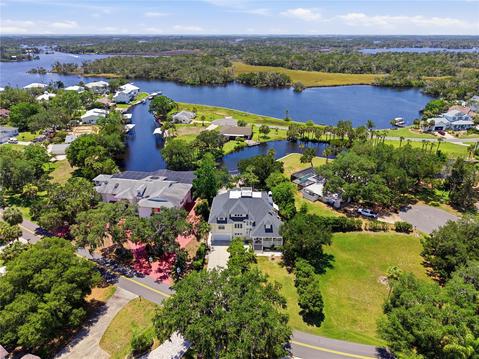 11905 W Riverhaven Drive Homosassa FL 34448 OM725651 image67