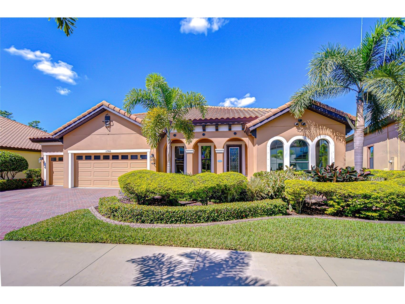 11906 Climbing Fern Avenue Riverview FL 33579 TB8439961 image1