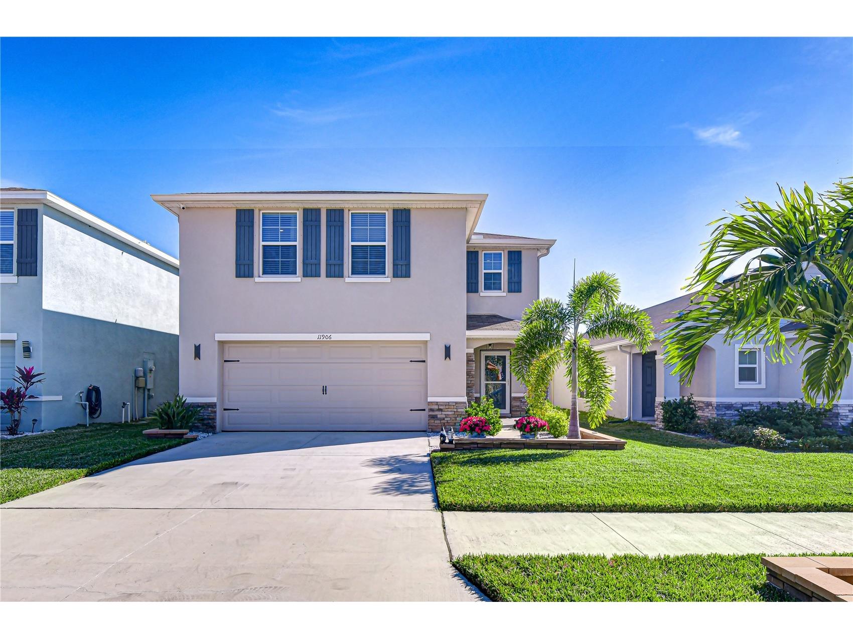 11906 Downy Birch Drive Riverview FL 33569 TB8469128 image1