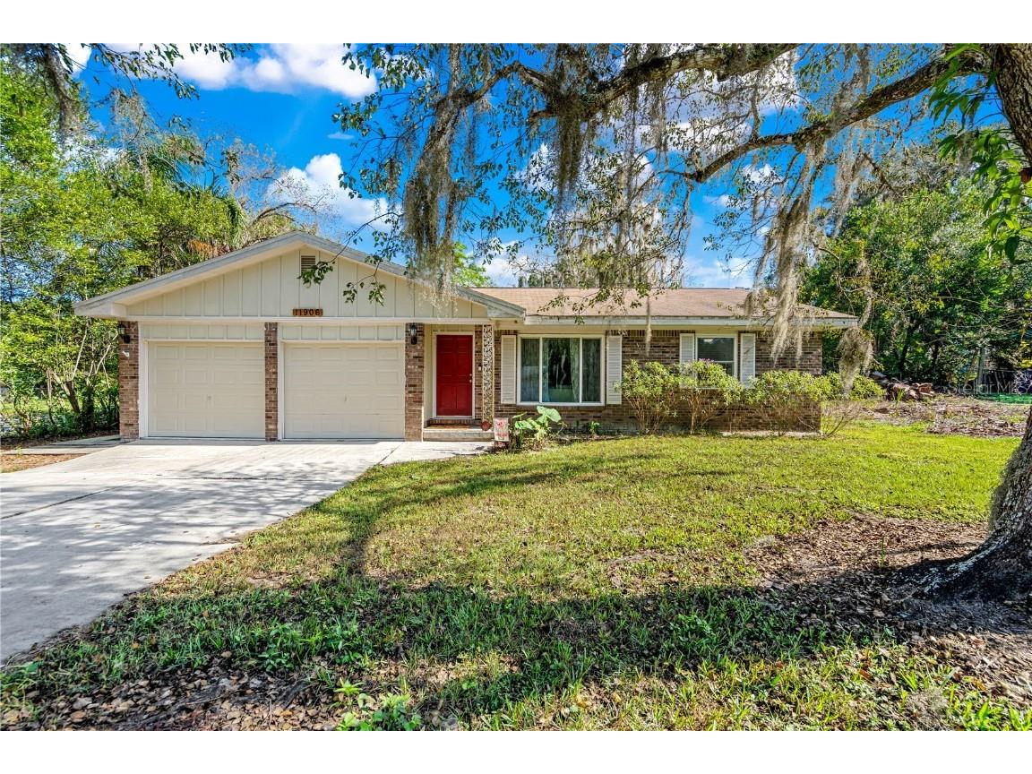 11906 Elm Street San Antonio FL 33576 W7860080 image1