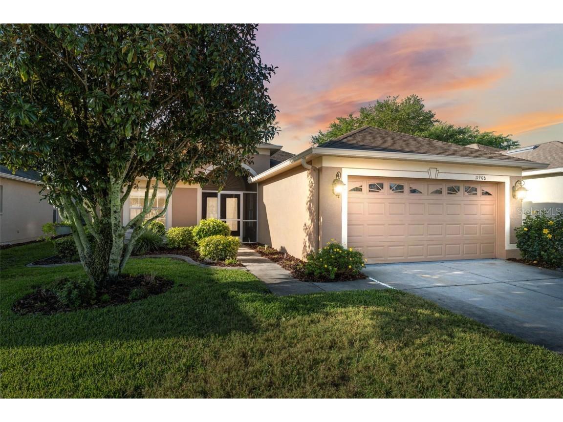 11906 Heritage Point Drive Hudson FL 34667 T3509182 image1