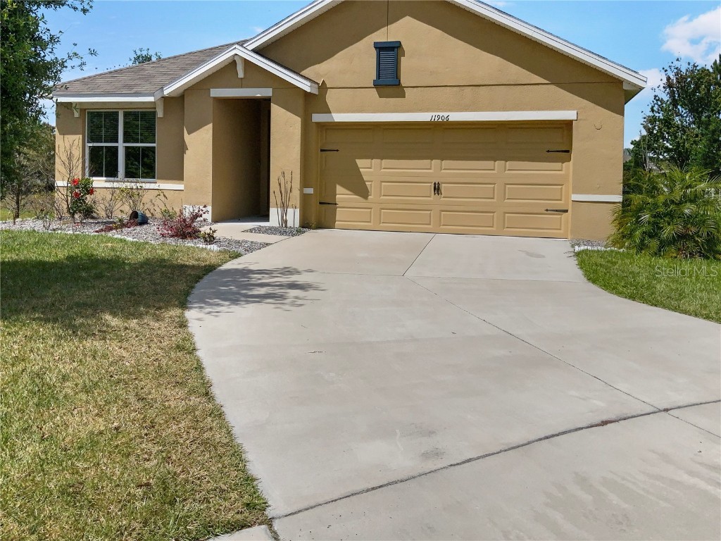 11906 Little Violet Circle Riverview FL 33578 O6099743 image1