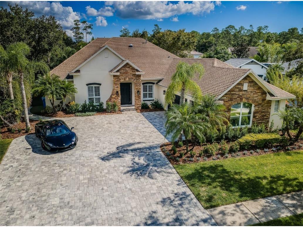 11906 Meridian Point Drive Tampa FL 33626 T3478881 image1