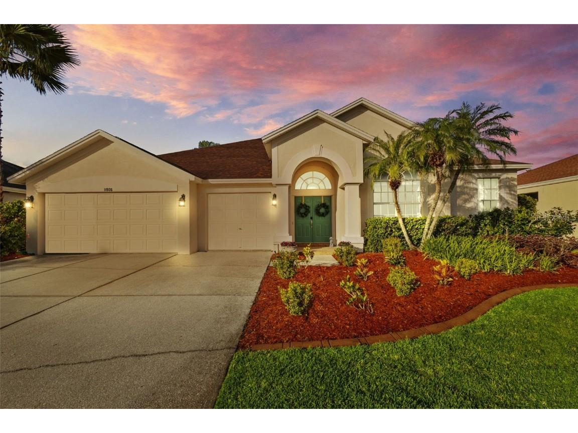 11906 Middlebury Drive Tampa FL 33626 TB8377348 image1