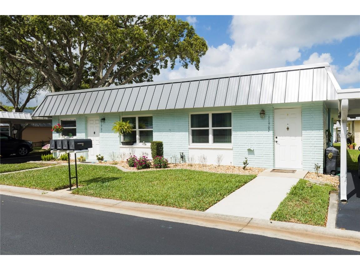 11907 Boynton Lane #57B New Port Richey FL 34654 U8199486 image1