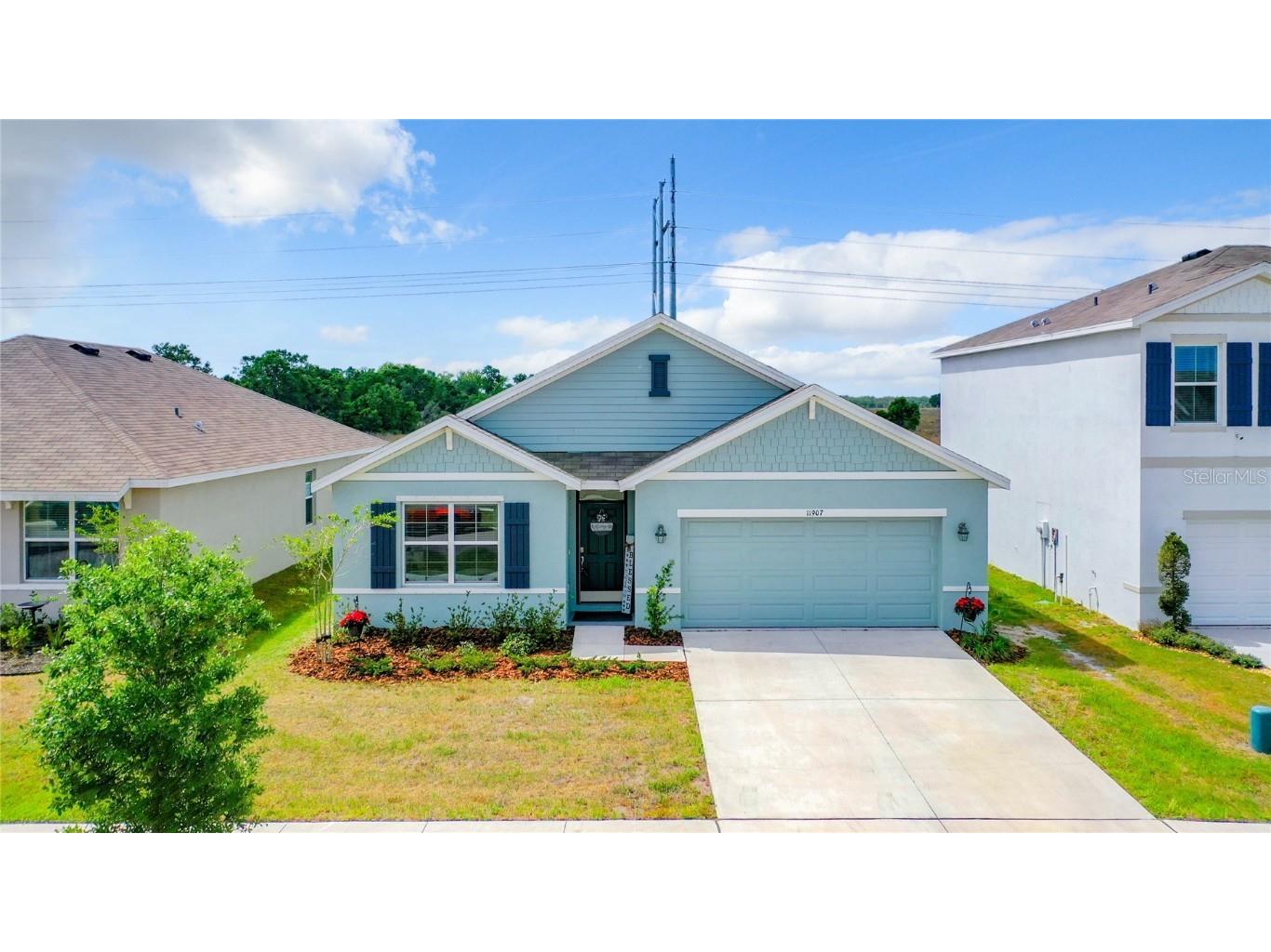 11907 Brighton Knoll Loop Riverview FL 33579 T3439066 image1