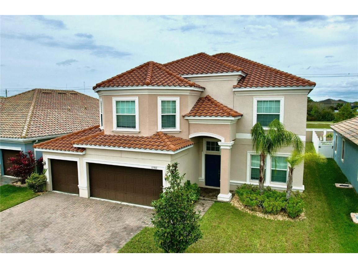 11907 Cinnamon Fern Drive Riverview FL 33579 W7863578 image1
