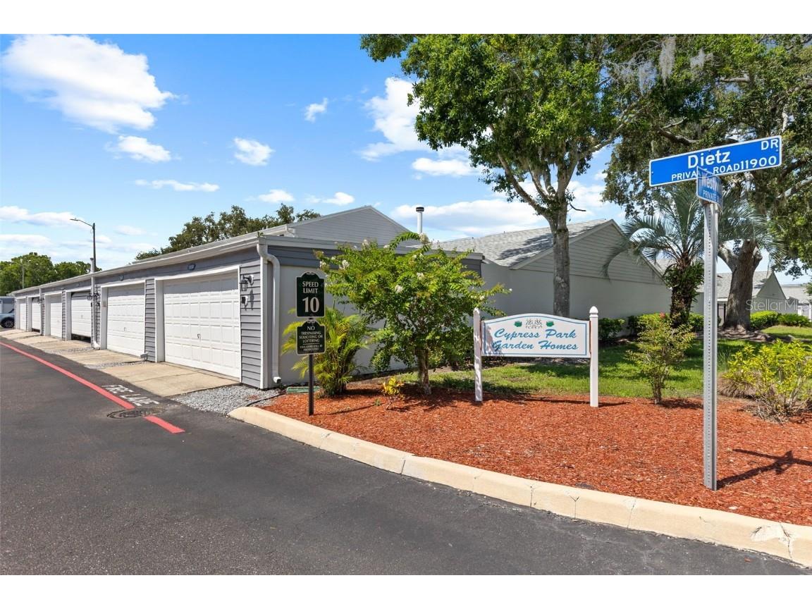 11907 Dietz Drive #11907 Tampa FL 33626 O6332334 image33