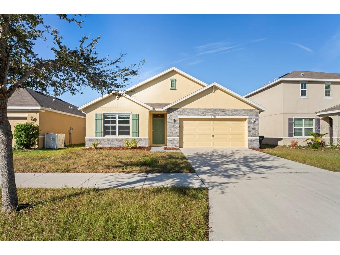 11907 Ledbury Commons Drive Gibsonton FL 33534 TB8325082 image1