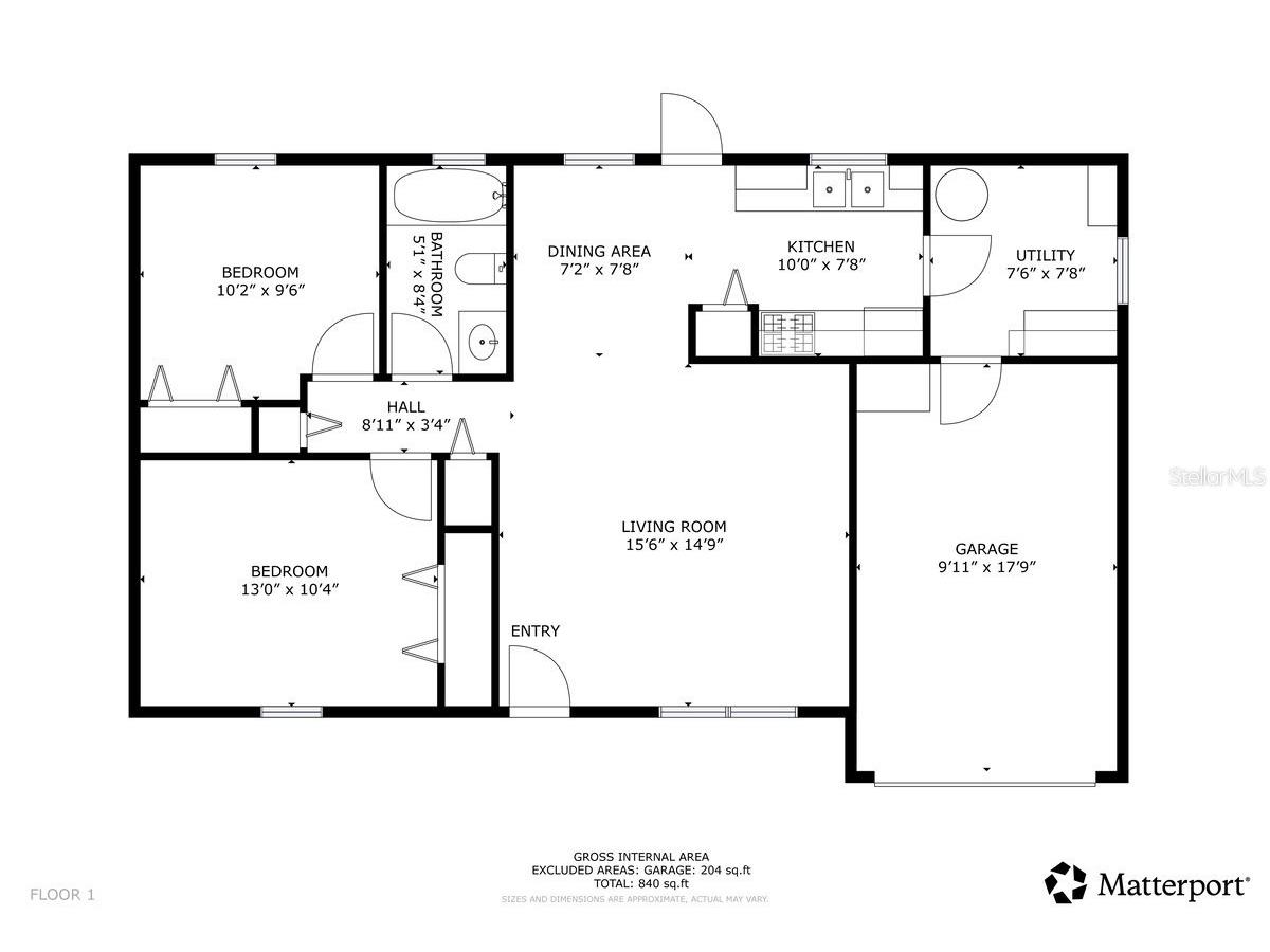 11907 NW 147th Place Alachua FL 32615 GC538028 image17