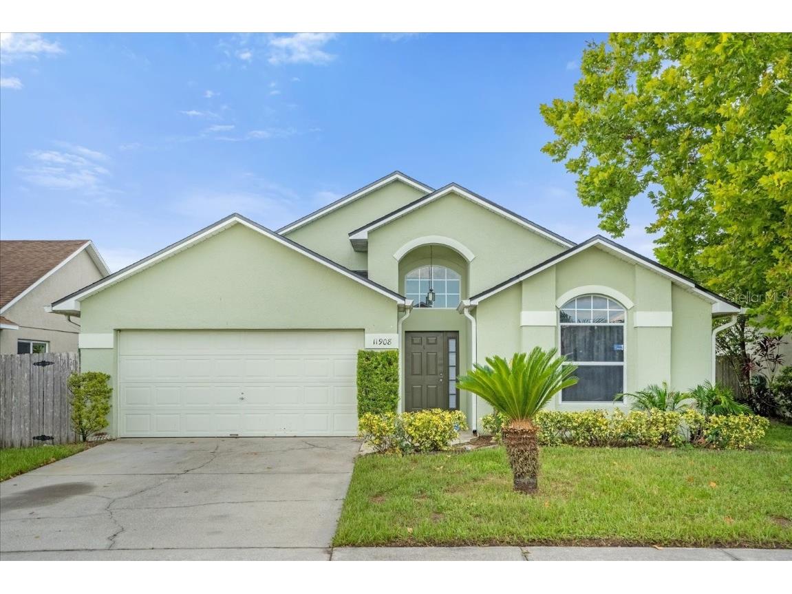 11908 Hatcher Circle Orlando FL 32824 O6235822 image1