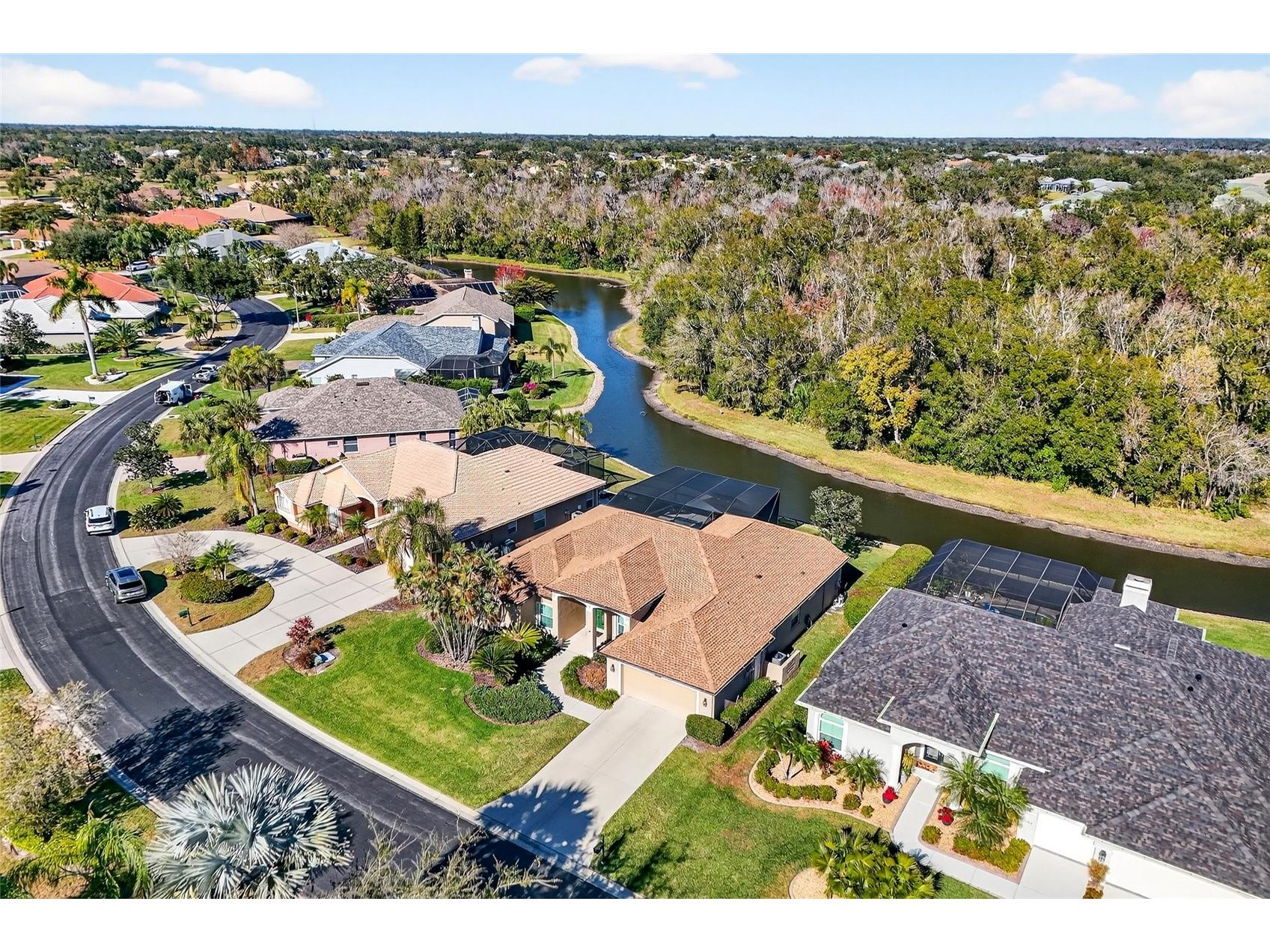 11908 Oak Ridge Drive Parrish FL 34219 A4681921 image38