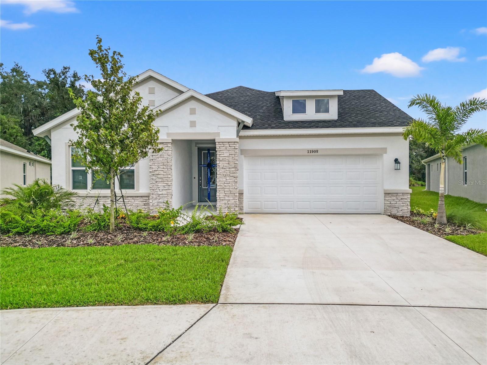 11908 Richmond Trail Parrish FL 34219 TB8484535 image1