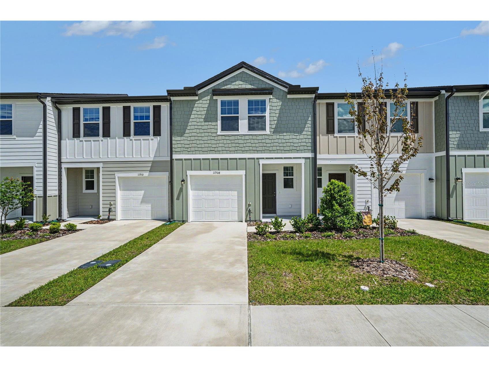 11908 Sylvia Street Dade City FL 33525 TB8514501 image1