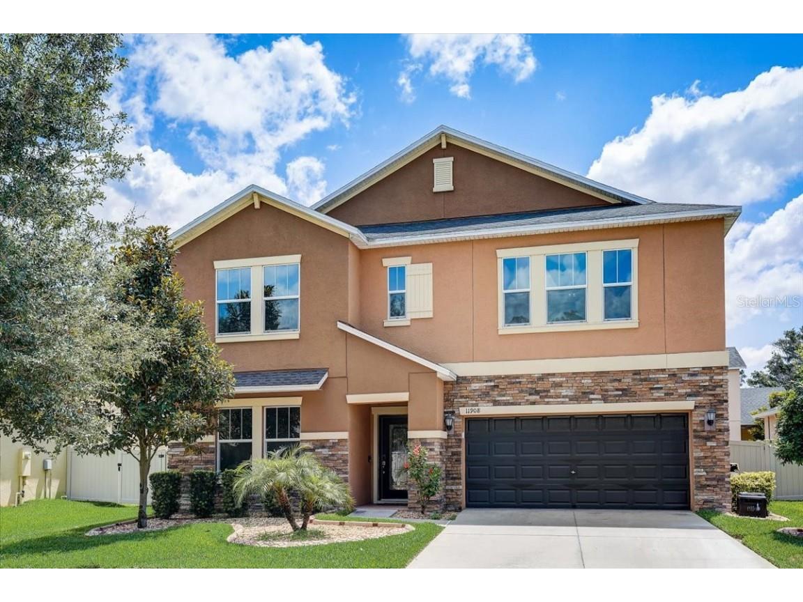 11908 Twilight Darner Place Riverview FL 33569 T3442780 image1