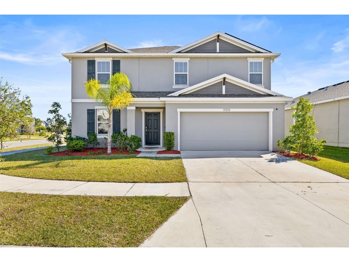 11909 Bahia Valley Drive Riverview FL 33579 T3507632 image1