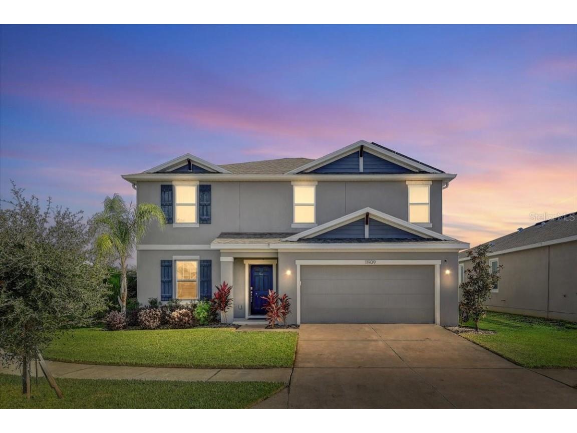 11909 Bahia Valley Drive Riverview FL 33579 TB8453309 image1