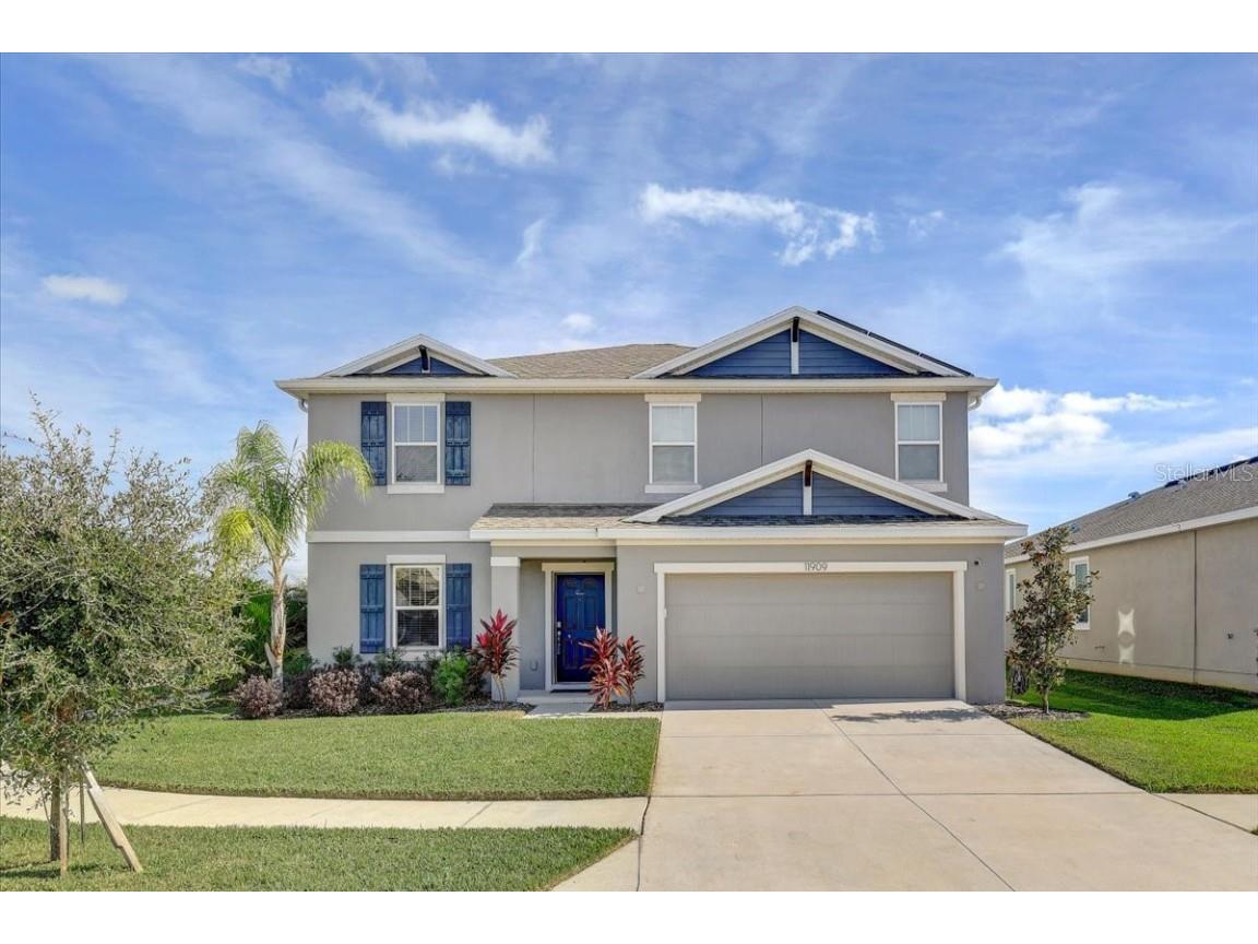 11909 Bahia Valley Drive Riverview FL 33579 TB8453309 image2