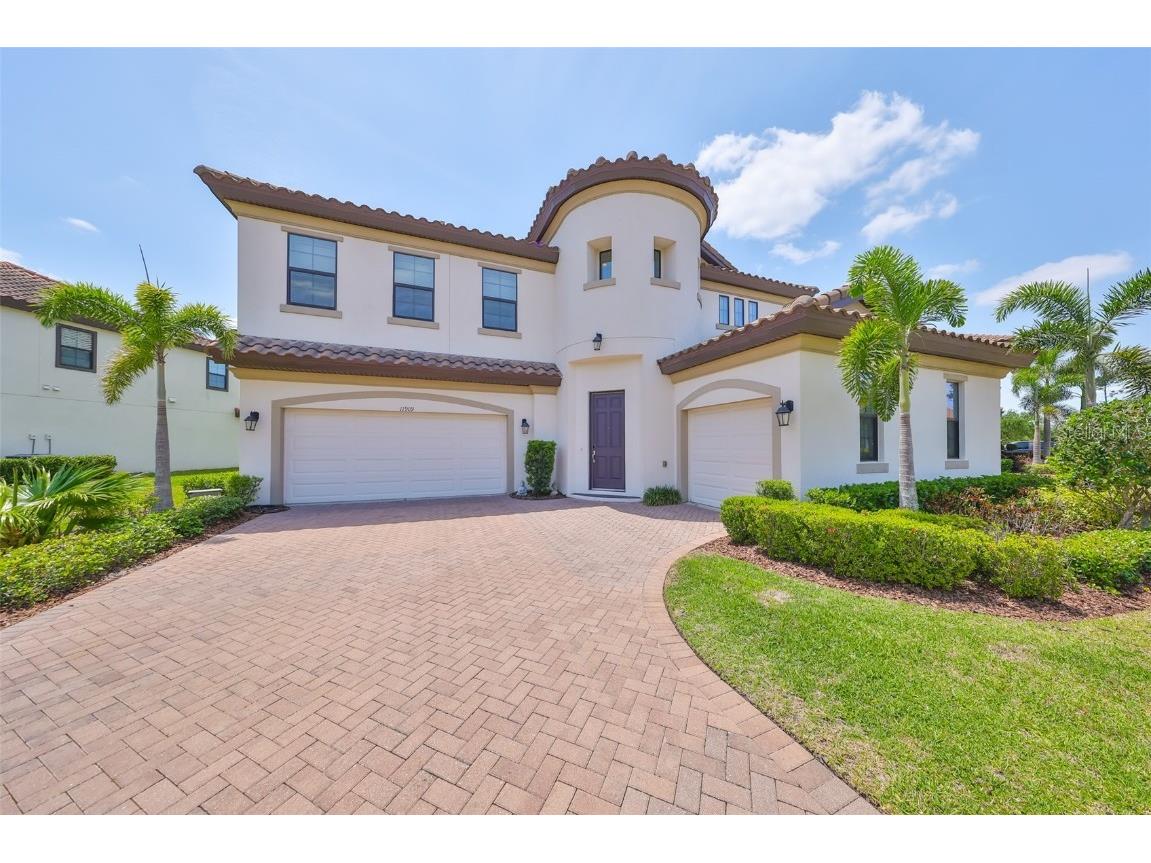 11909 Climbing Fern Avenue Riverview FL 33579 TB8379563 image1