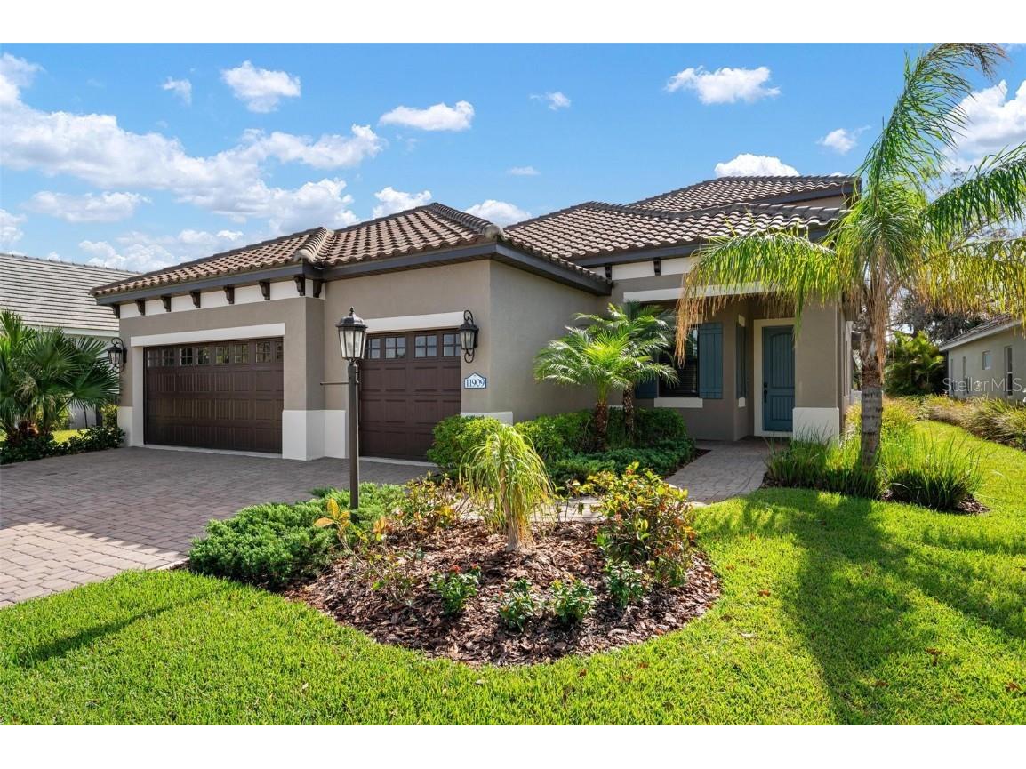 11909 Hunters Creek Road Venice FL 34293 N6134986 image1