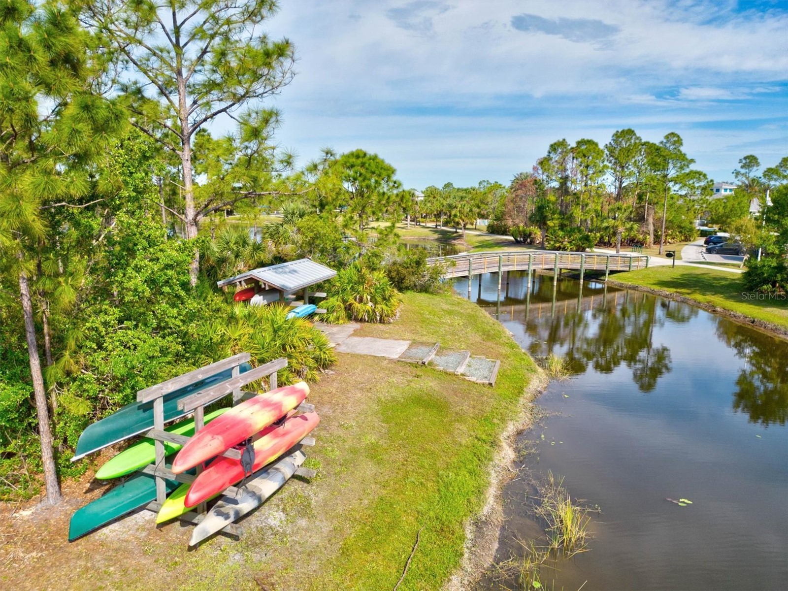 11909 Hunters Creek Road Venice FL 34293 N6144797 image91