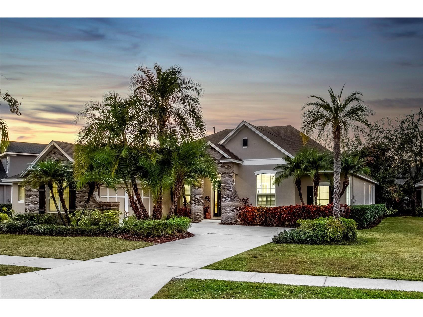 11909 Mandevilla Court Tampa FL 33626 O6403527 image1