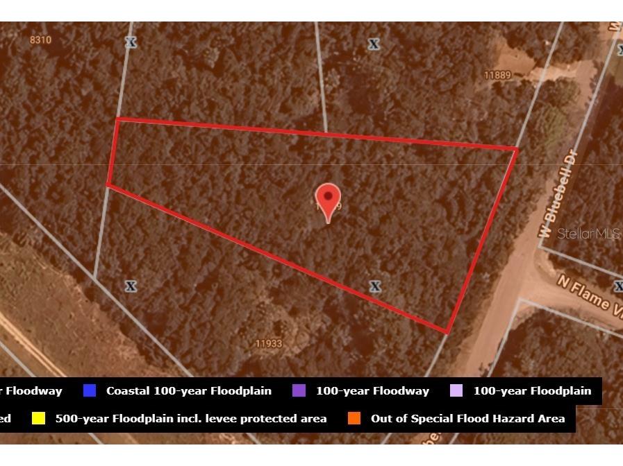 11909 W Bluebell Drive Crystal River FL 34428 OM714282 image1