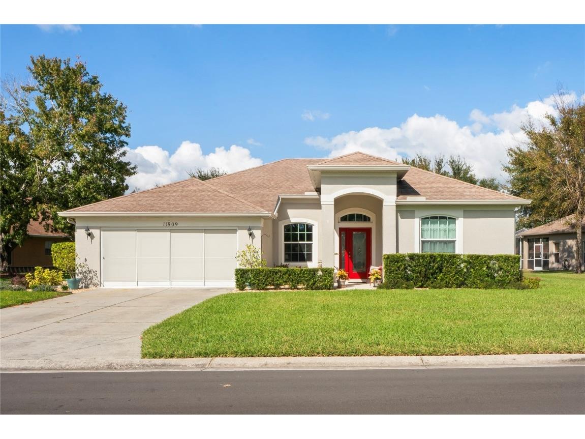 11909 Wexford Boulevard Spring Hill FL 34609 W7869731 image1