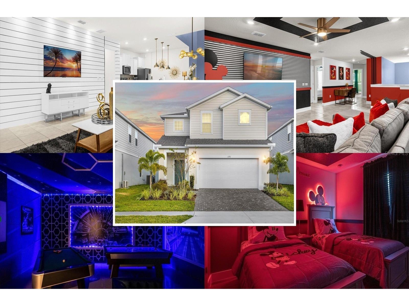 1191 Aloha Boulevard Davenport FL 33897 O6409306 image1