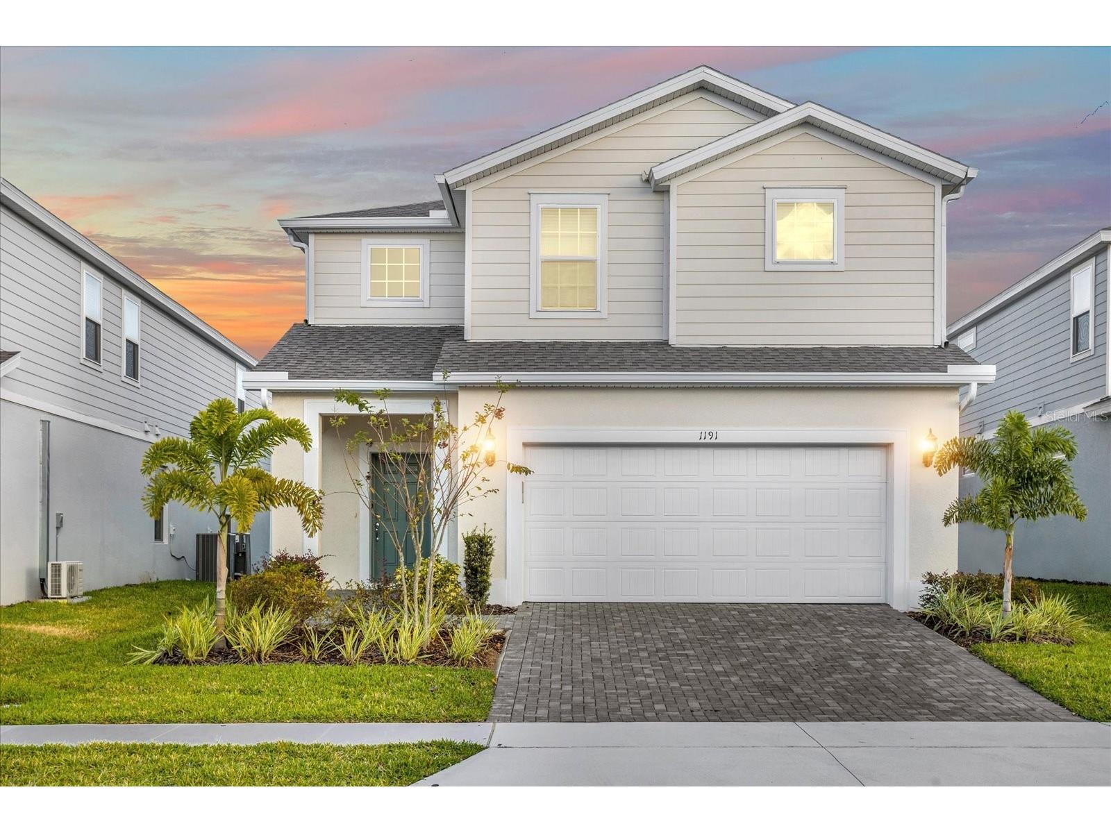 1191 Aloha Boulevard Davenport FL 33897 O6409306 image2