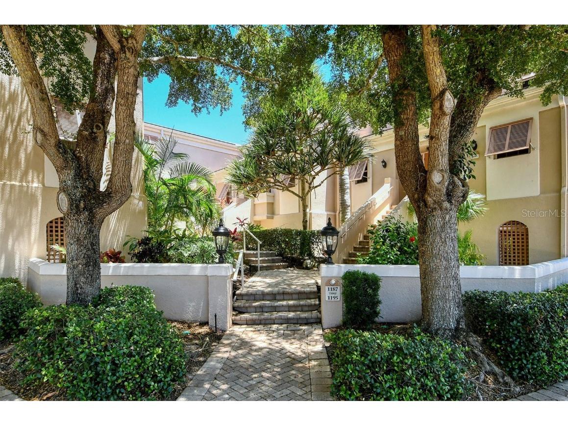 1191 Coquille Street #307 Sarasota FL 34242 - GULF OF MEXICO A4565815 image1