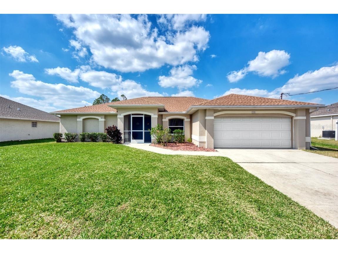 1191 Dinsmore Street North Port FL 34288 D6129355 image1