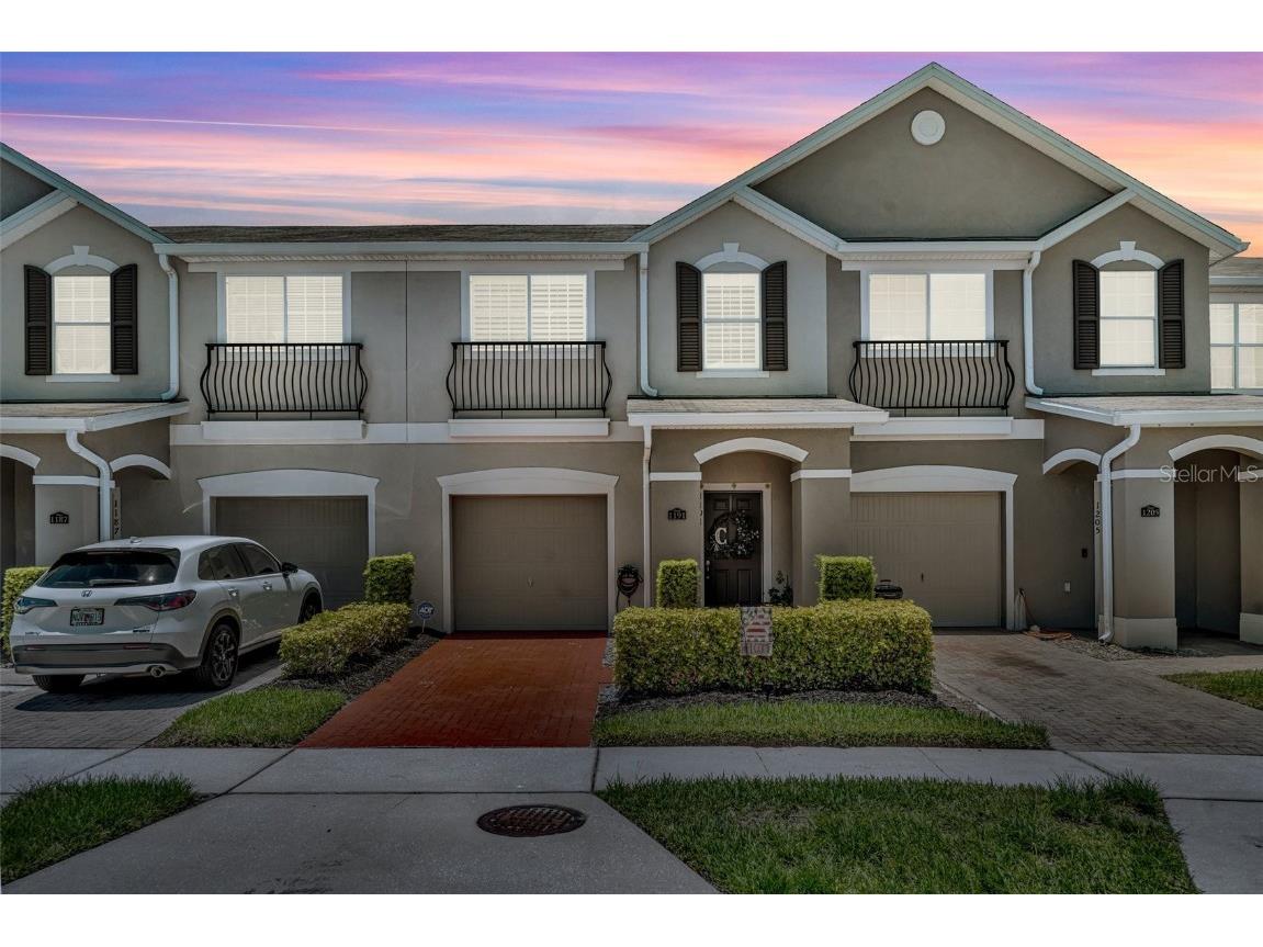 1191 Honey Blossom Drive #D Orlando FL 32824 O6318112 image1