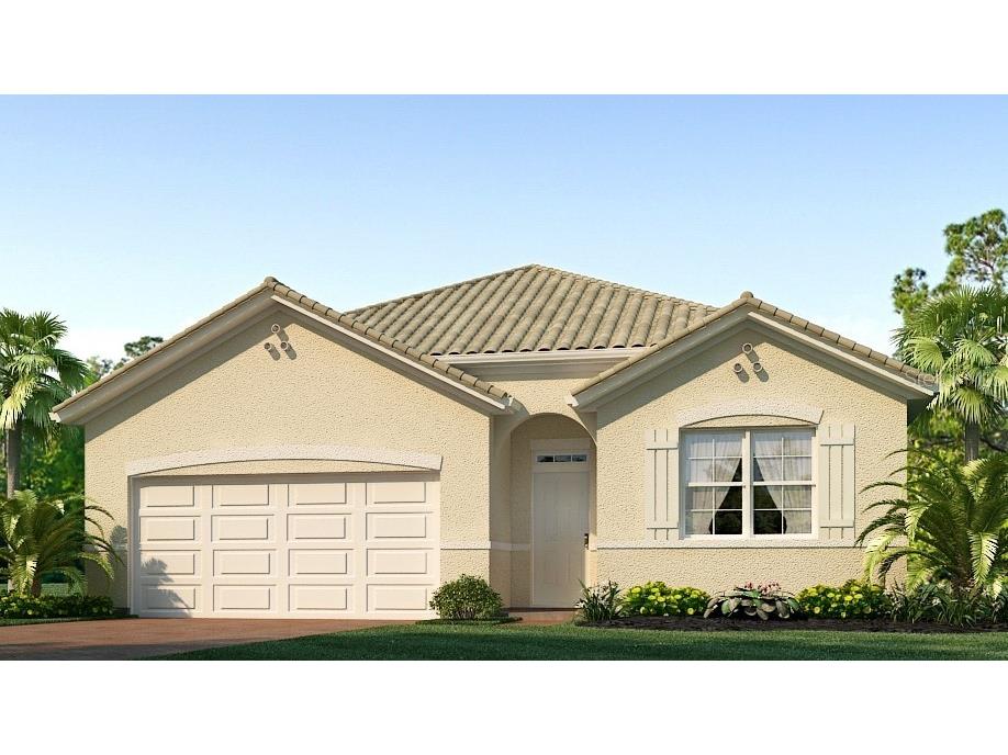 1191 Kirkwood Street North Port FL 34288 N6130900 image1