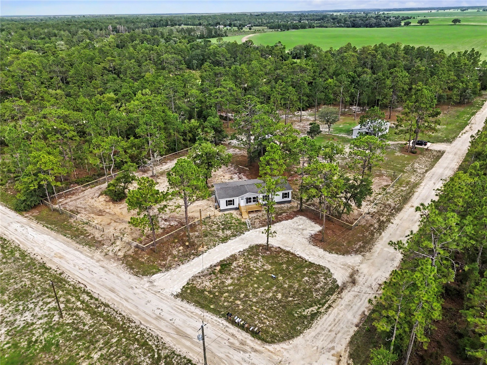1191 NE 124th Terrace Williston FL 32696 OM722575 image3