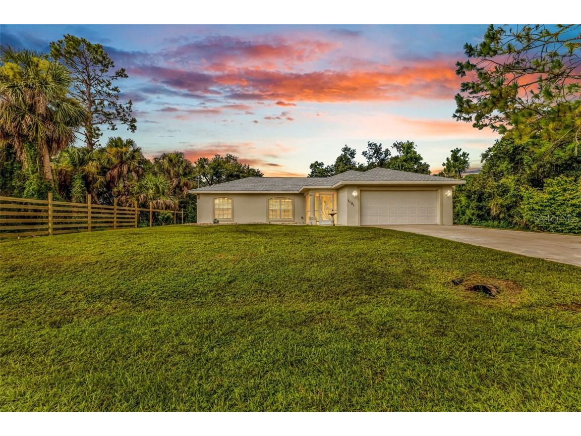 1191 Nebraska Lane North Port FL 34286 C7513512 image1