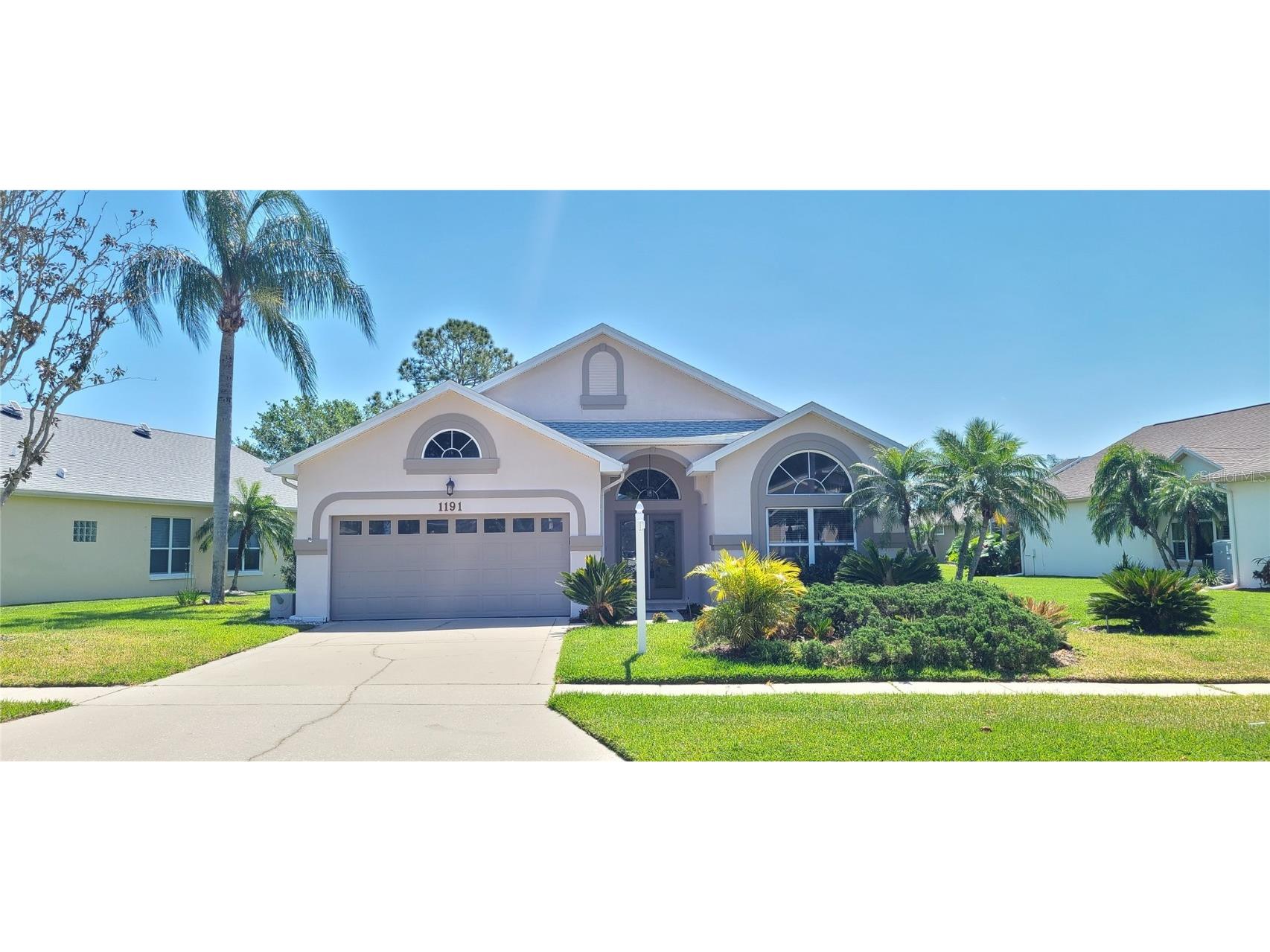 1191 Siesta Key Circle, Port Orange, FL, 32128 MLS O6198966 Edina