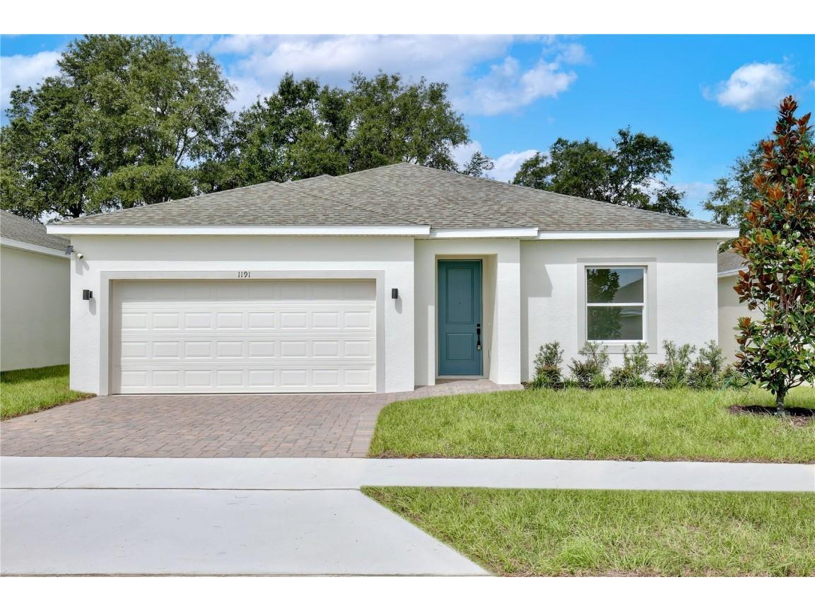 1191 Stratton Avenue Groveland FL 34736 G5101832 image1