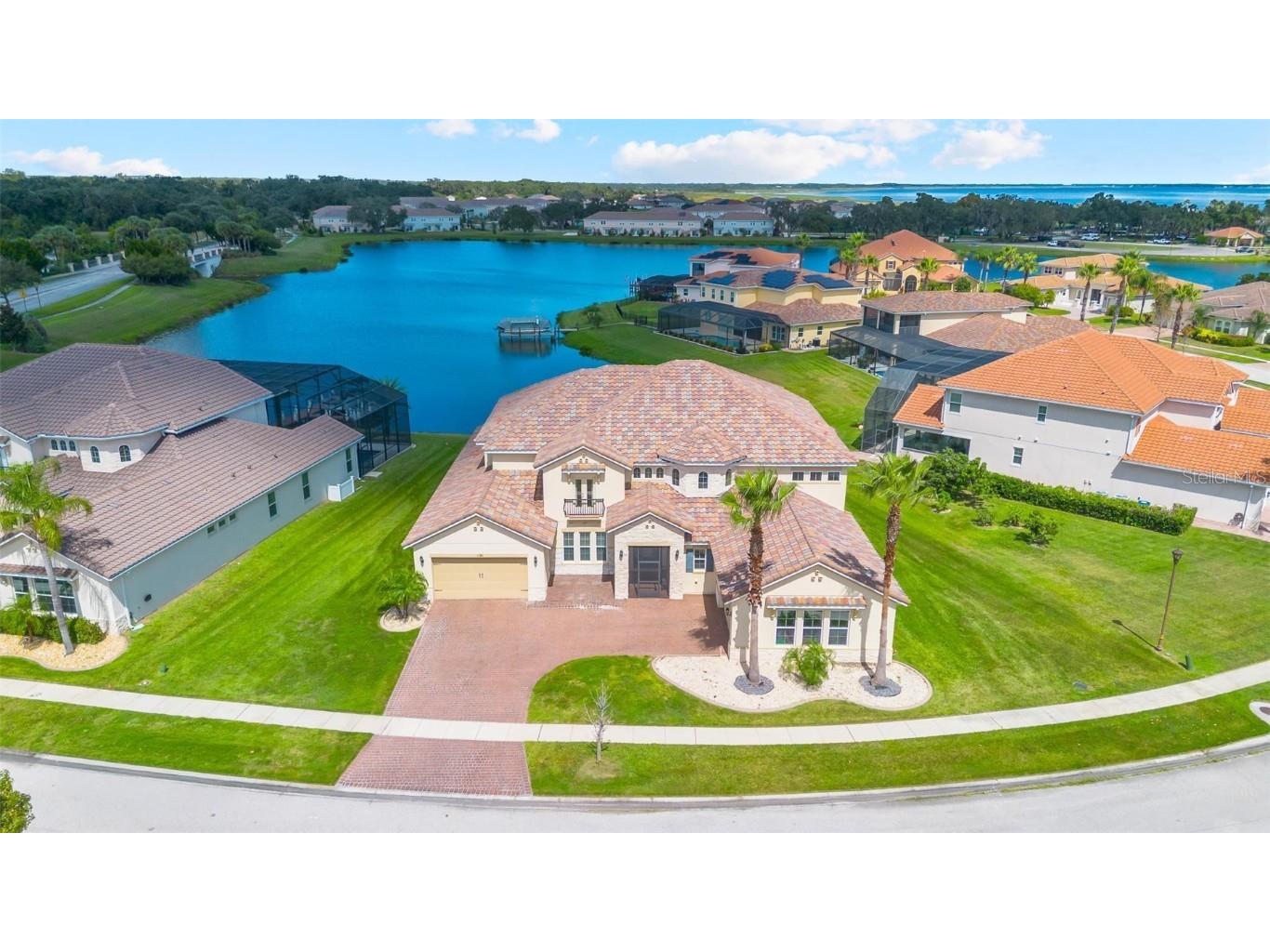 1191 Terralago Way Kissimmee FL 34746 - LAKE TOHOPEKALIGA O6347880 image1